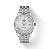 Tissot Ballade Powermatic 80 COSC Herrenuhr - T108.408.11.037.00
